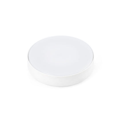 Valgustikomplekt valge TYPHOON 16W IP44 3000K