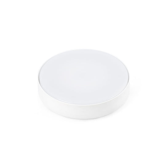 Valgustikomplekt valge TYPHOON 16W IP44 3000K