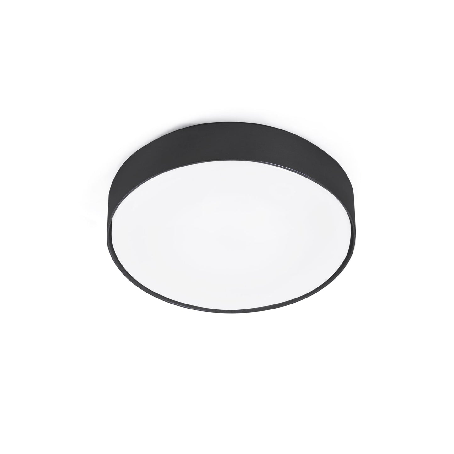 Valgustikomplekt must WHINCHE 16W IP44 3000K