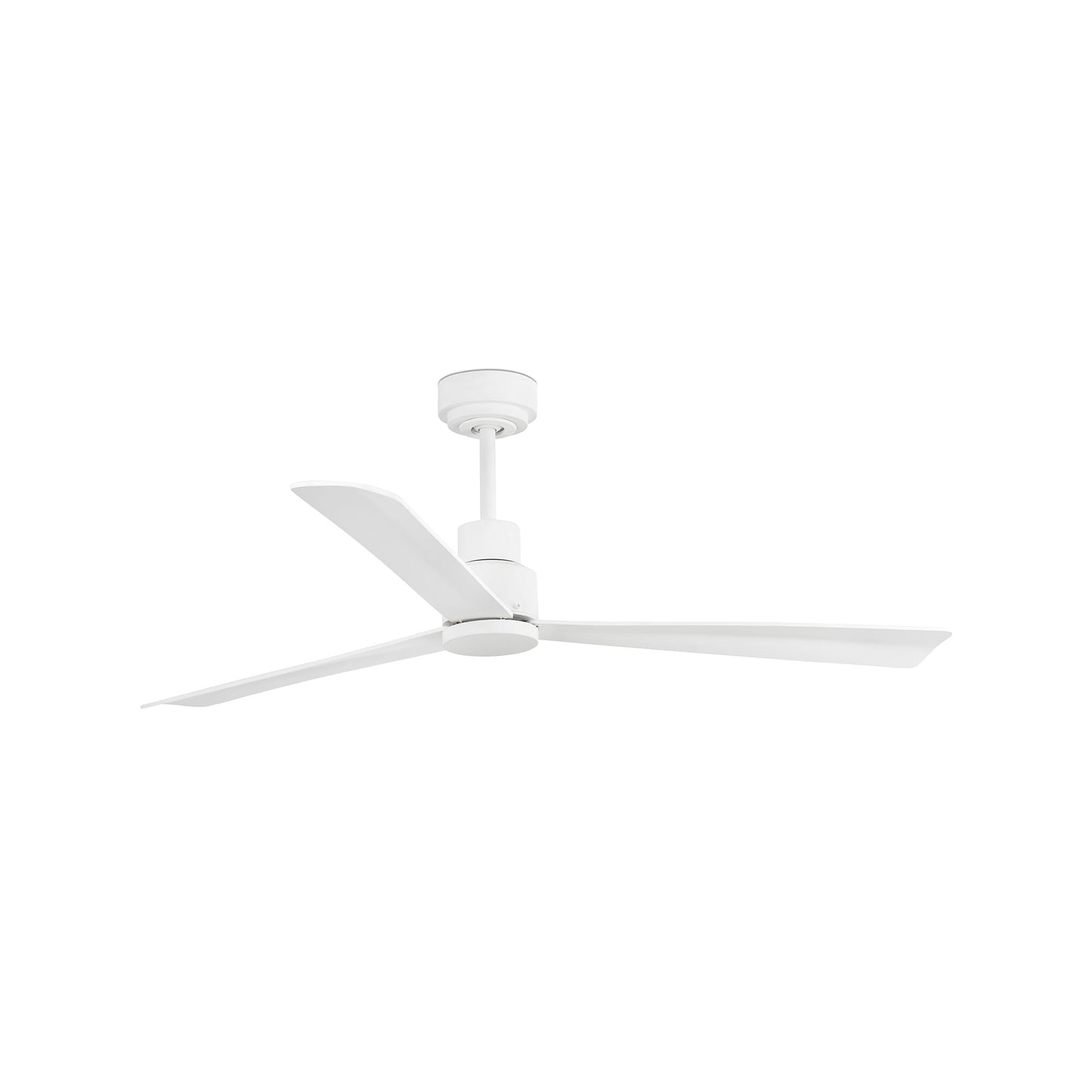 NASSAU M Valge ventilaator