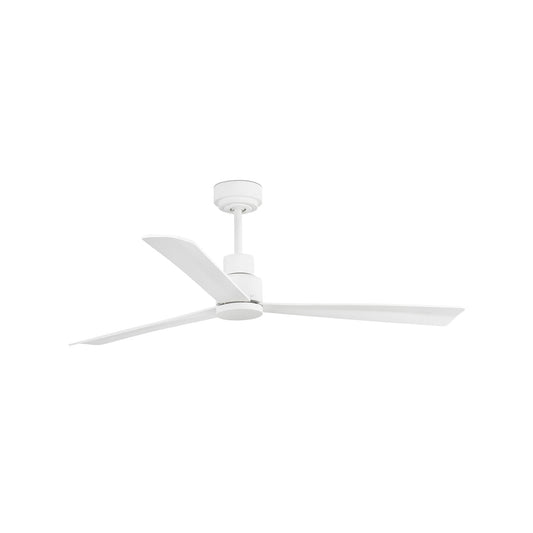 NASSAU M Valge ventilaator