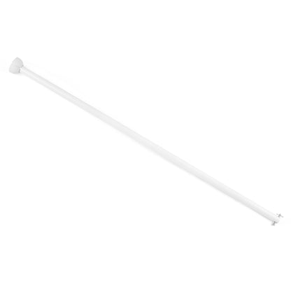 NASSAU Bar downrod accessory white 910 mm