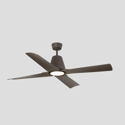 TYPHOON M Brown fan IP44