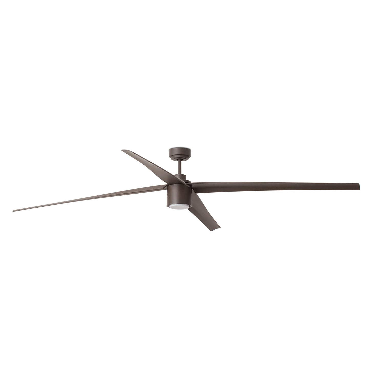 ATTOS XXL LED pruun ventilaator 3000K