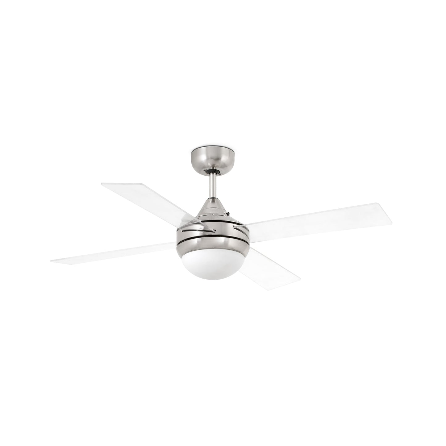 110V MINI ICARIA Ø106 NIQUEL MATE 2XE14 20W 4P TRA