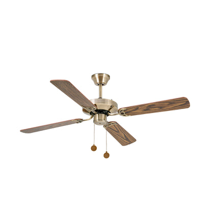 110V YAKARTA Ø1210MM ORO VIEJO 4 PALAS