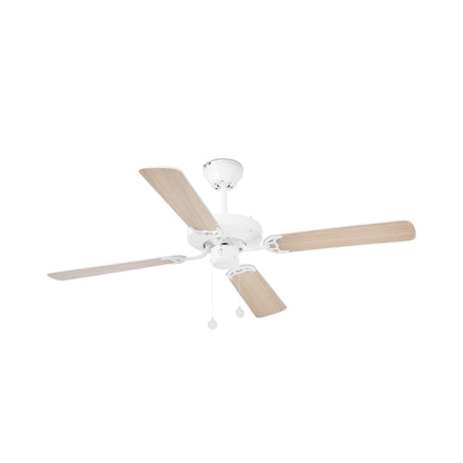 110V YAKARTA Ø1210MM BLANCO 4 PALAS