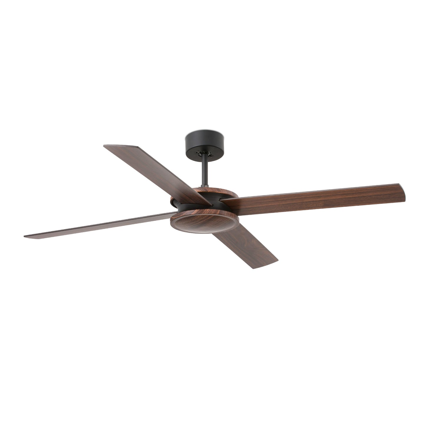 POLEA L pruun/pähklivärvi ventilaator