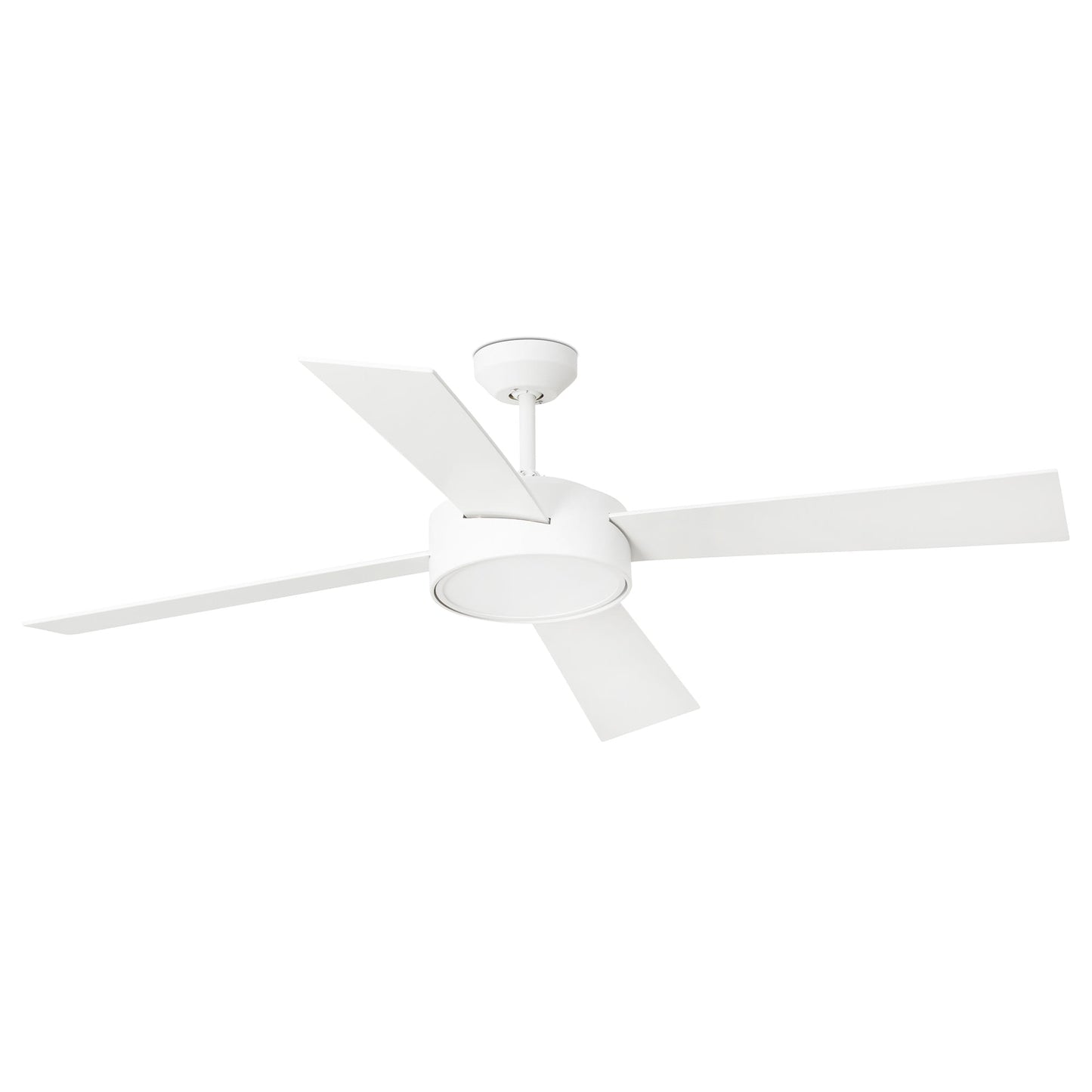 HYDRA L LED valge ventilaator