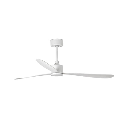 AMELIA L Valge/valge ventilaatori seinakontroller must