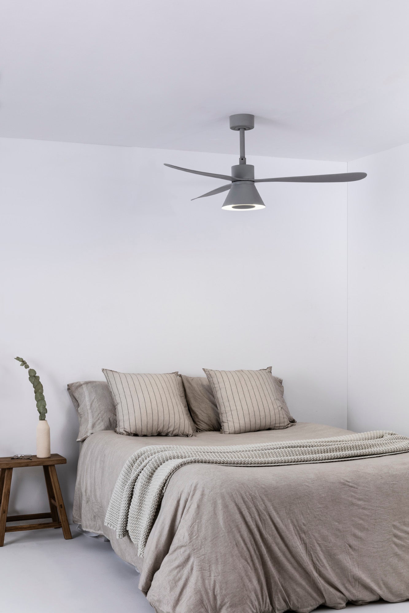 AMELIA L Halli ventilaatori seinakontroller CCT