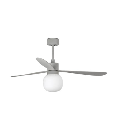 AMELIA BALL hall ventilaatori seinakontroller 2700K