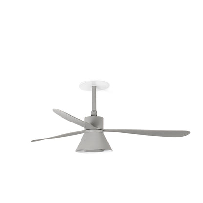 AMELIA süvistatav hall ventilaator Seinakontroller 0-10V CCT