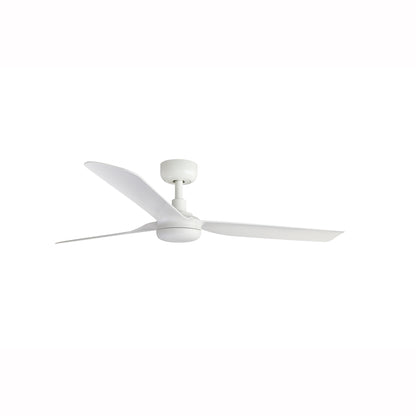 PUNT M Valge ventilaator