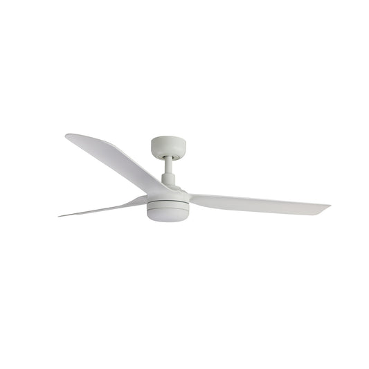 PUNT M White fan 18W SWT