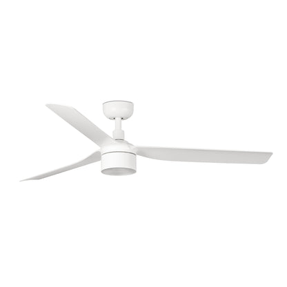 PUNT TEK M White fan 2700K