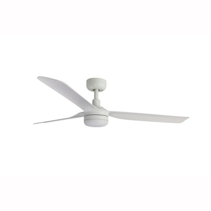 PUNT M valge ventilaator 18W SWT seinalüliti valge