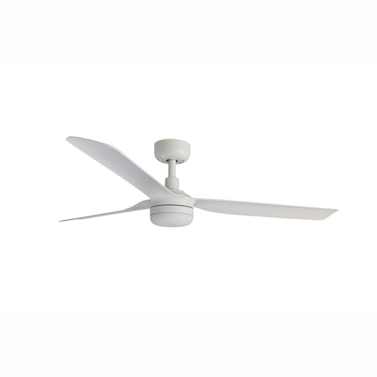 PUNT M White fan 18W SWT 0-10V