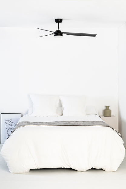 PUNT M Must ventilaator 18W SWT