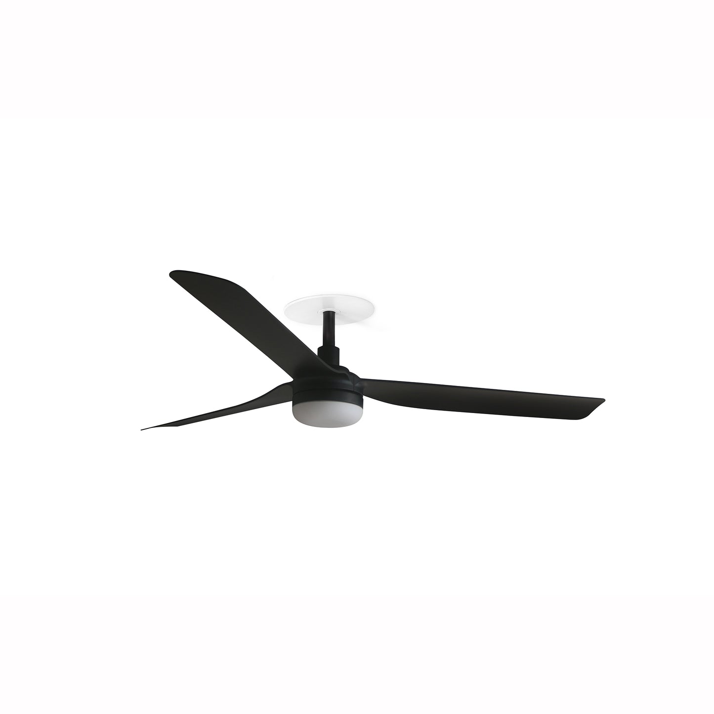 SÜVENDATUD PUNT M Must ventilaator 18W SWT 0-10V
