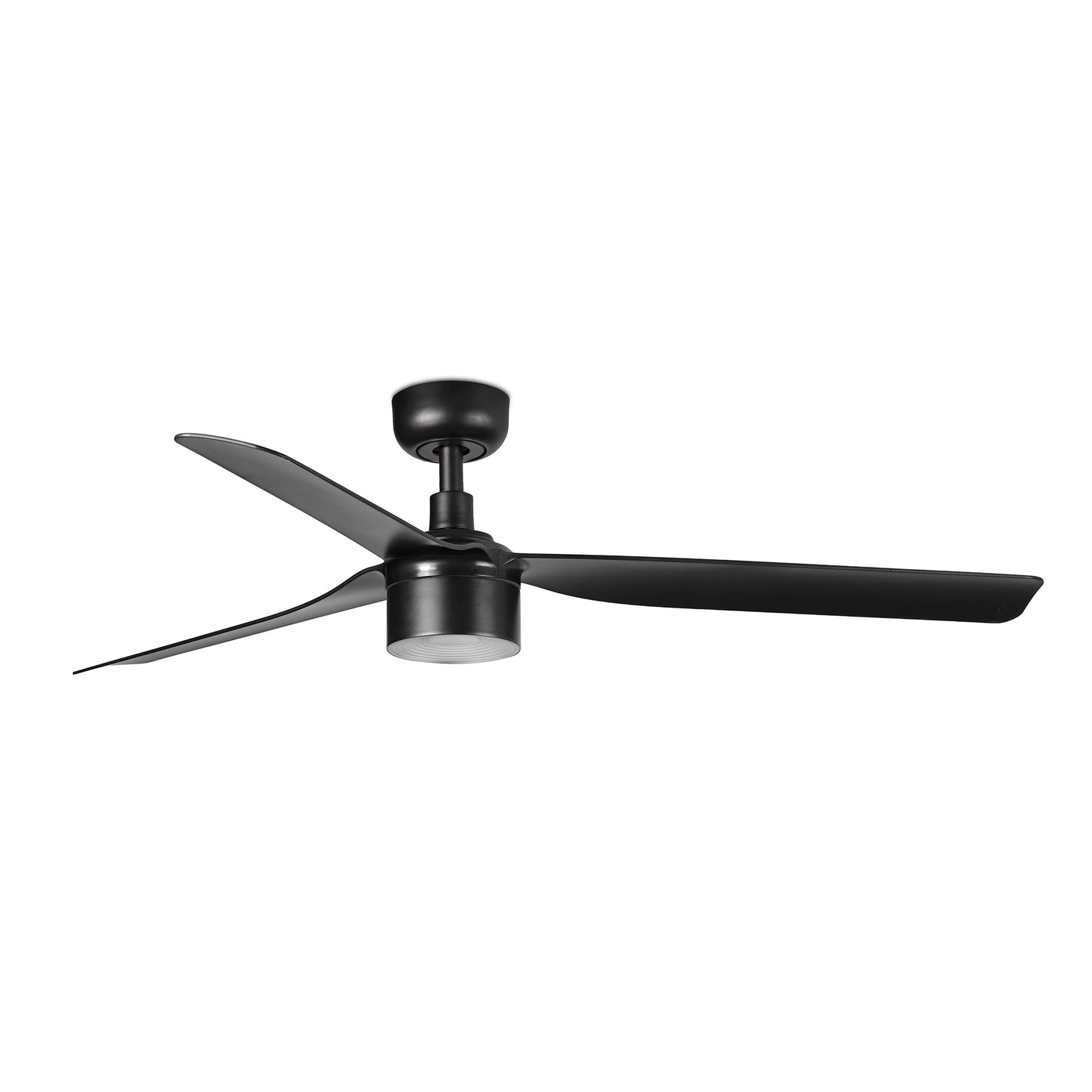 PUNT TEK M must ventilaator 2700K Seinakontroller valge