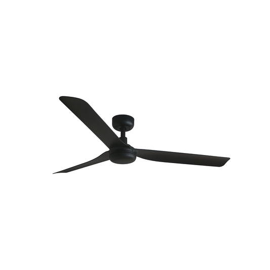PUNT M must ventilaator 0-10V