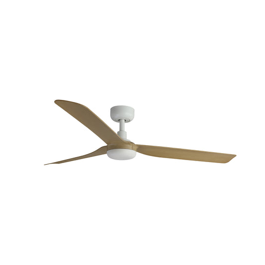 PUNT M valge/vahtra ventilaator 0-10V