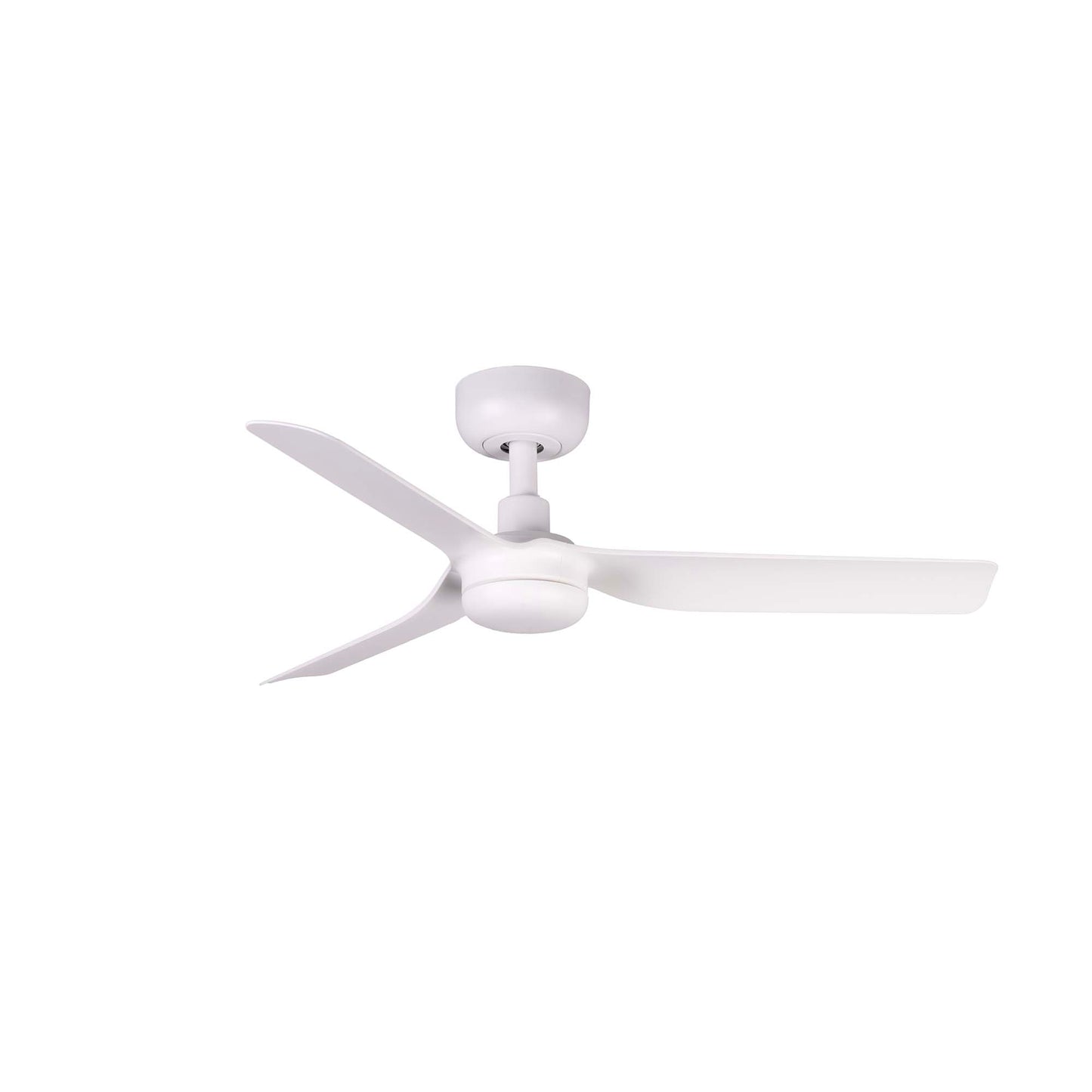 MINI PUNT S White fan 0-10V