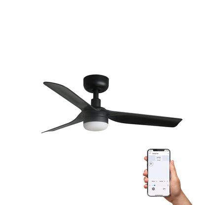 MINI PUNT S must ventilaator 10W TUYA SWT 0-10V