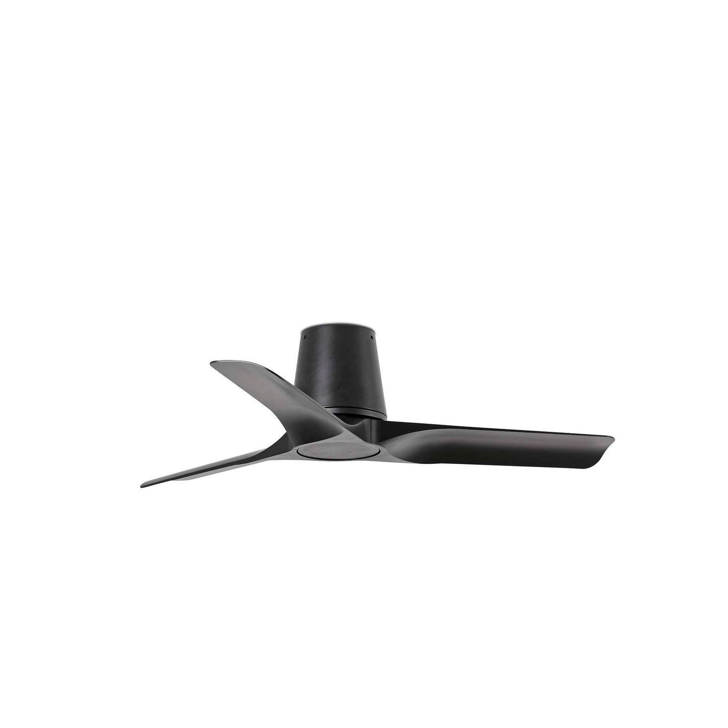 HEY TUB LED S Must ventilaator 0-10V PAS