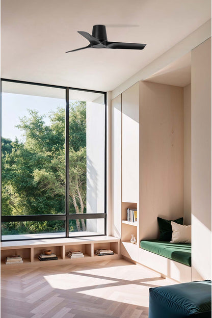 Tere mustade torude fänn!