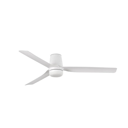 PUNT TUB M LED valge ventilaator