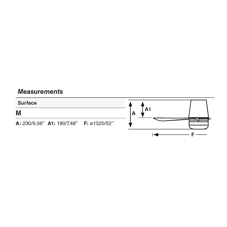PUNT TUB M White fan 18W SWT 0-10V ACT