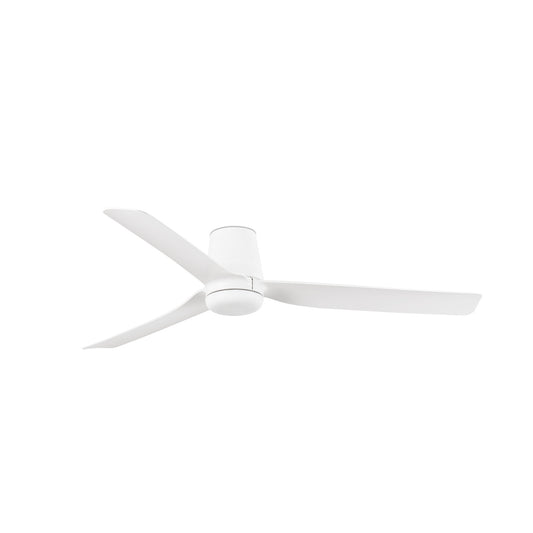 PUNT TUB M valge ventilaator 0-10V PAS