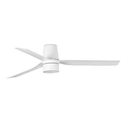 PUNT TUB M TEK White fan 4000K 0-10V PAS