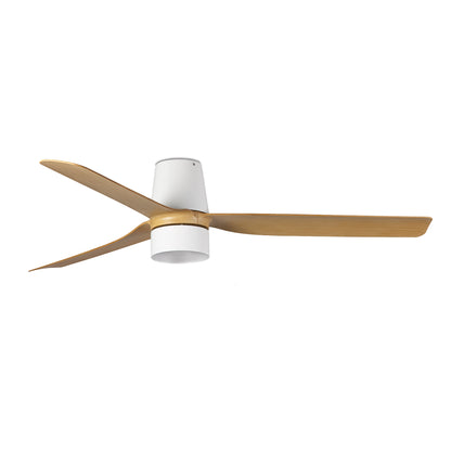 PUNT TUB M TEK valge/vahtra ventilaator 4000K 0-10V ACT