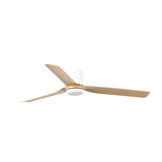 PUNT TUB M valge/vahtra ventilaator 2700K 0-10V PAS