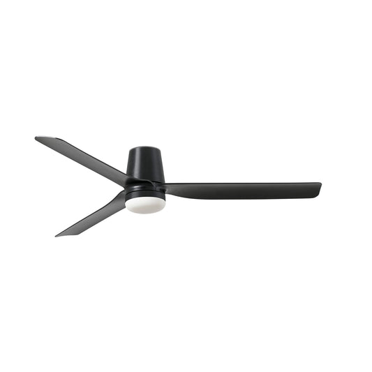 PUNT TUB M Black fan 18W SWT
