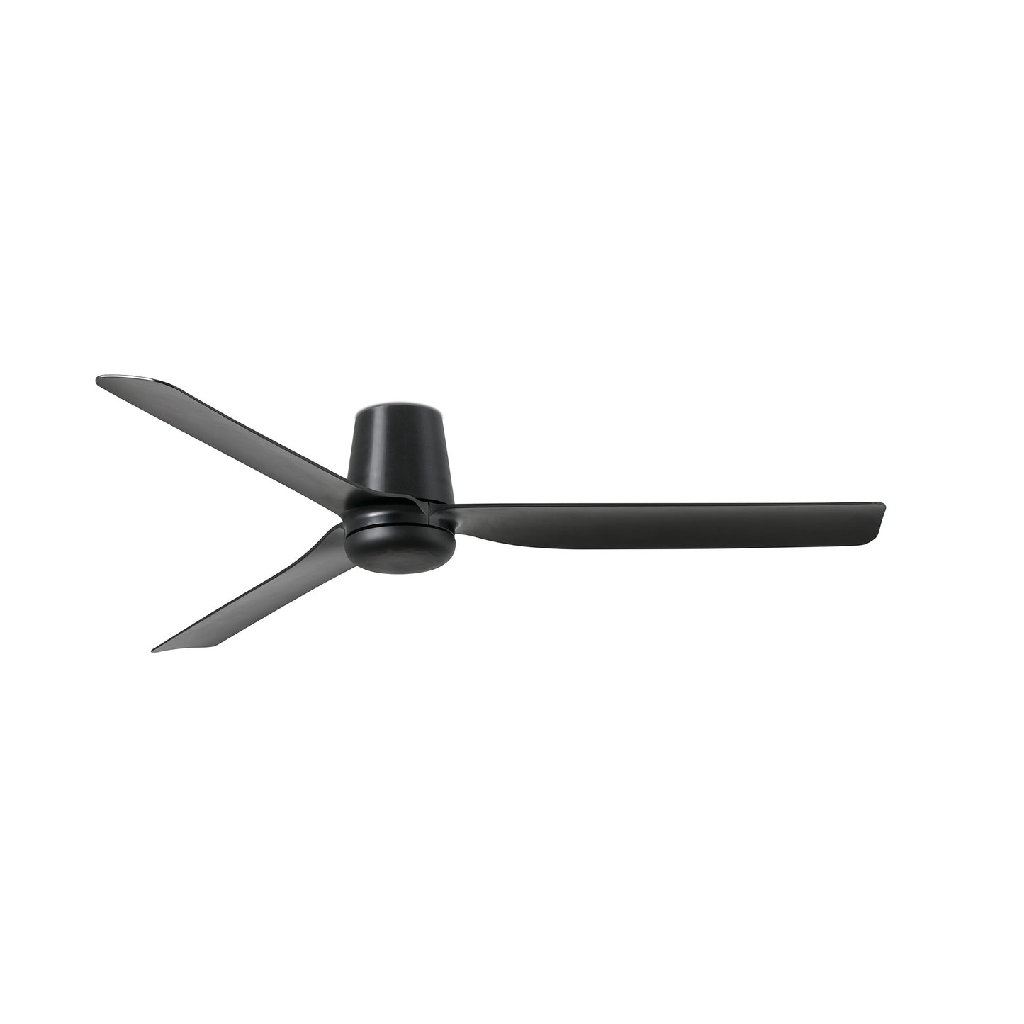 PUNT TUB M Must ventilaator Seinakontroller valge 0-10V