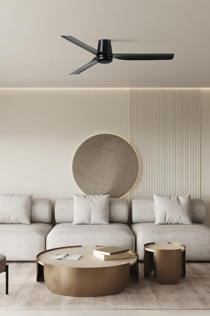 PUNT TUB M Must ventilaator