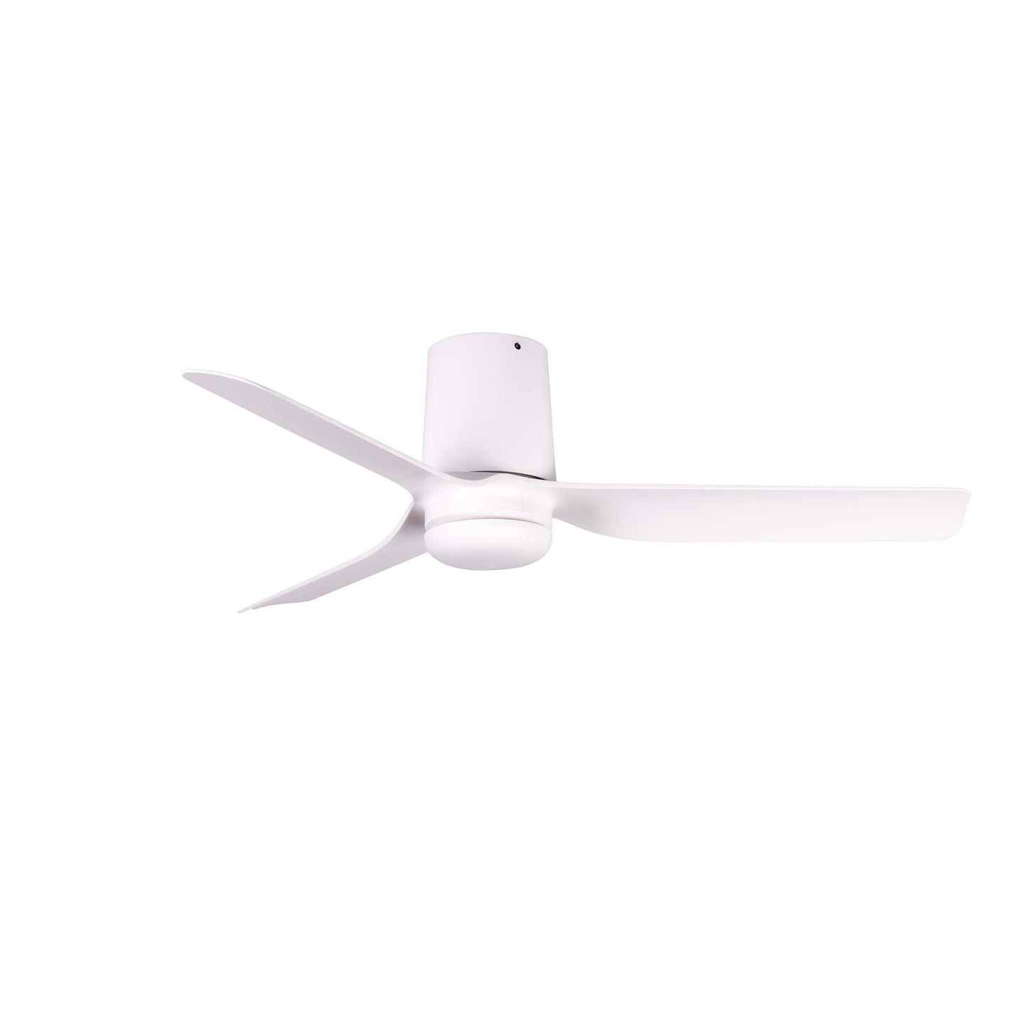 MINI PUNT TUB S valge ventilaator