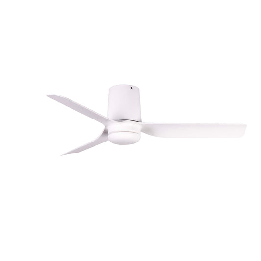 MINI PUNT TUB S valge ventilaator 0-10V ACT