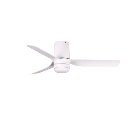 MINI PUNT TUB S White fan 10W SWT 0-10V ACT