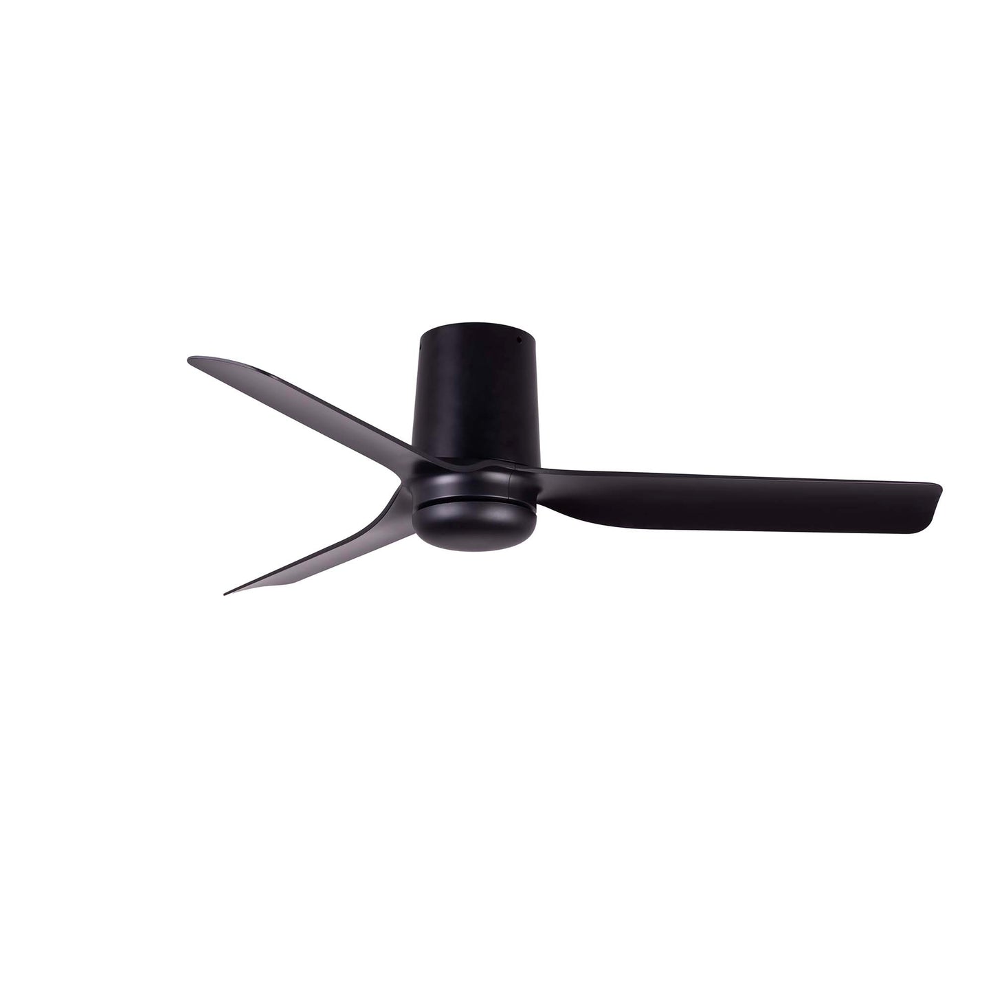 MINI PUNT TUB S Black fan 0-10V ACT