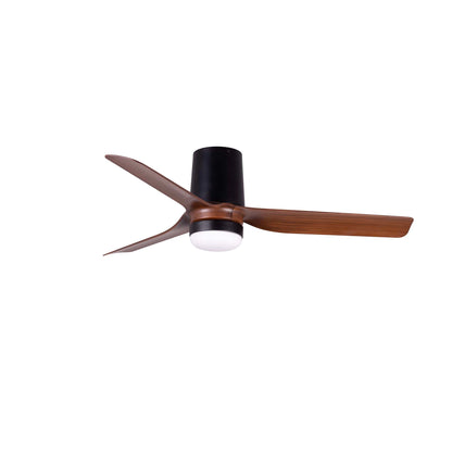 MINI PUNT TUB S Black/walnut fan 10W SWT 0-10V PAS