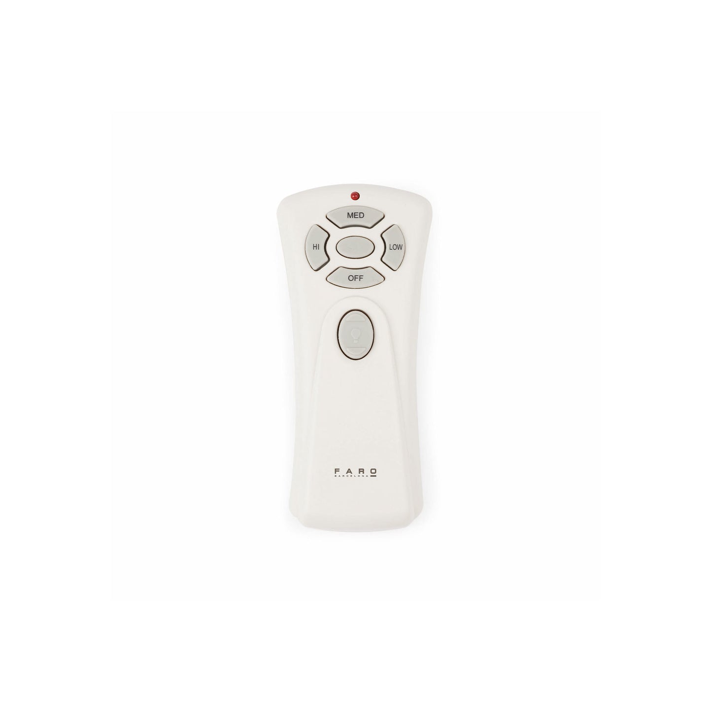 Remote control kit dimer/on-off