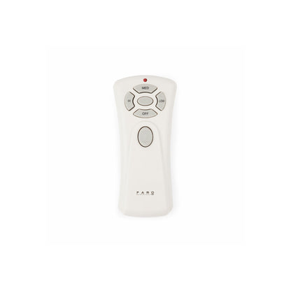 Remote control kit dimer/on-off