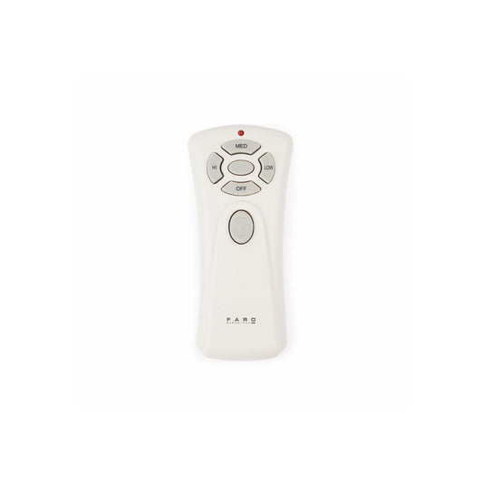 Remote control kit dimer/on-off