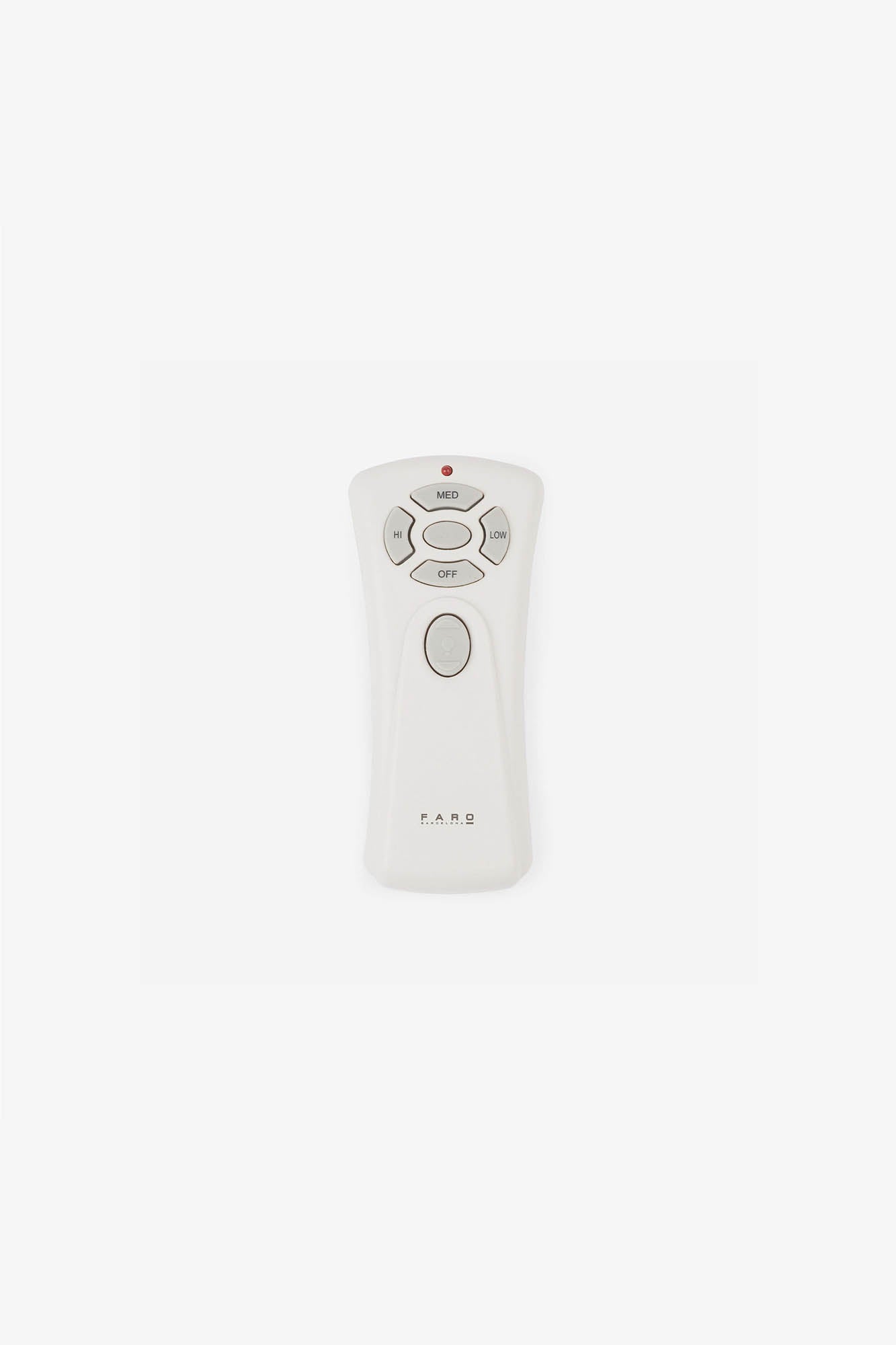 Remote control kit dimer/on-off