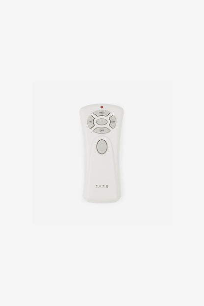 Remote control kit dimer/on-off
